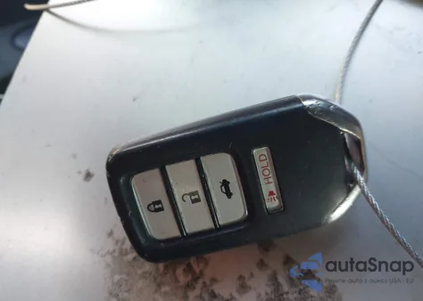 2015 Honda Civic Si from USA, damaged, VIN 2HGFB6E56FH710425